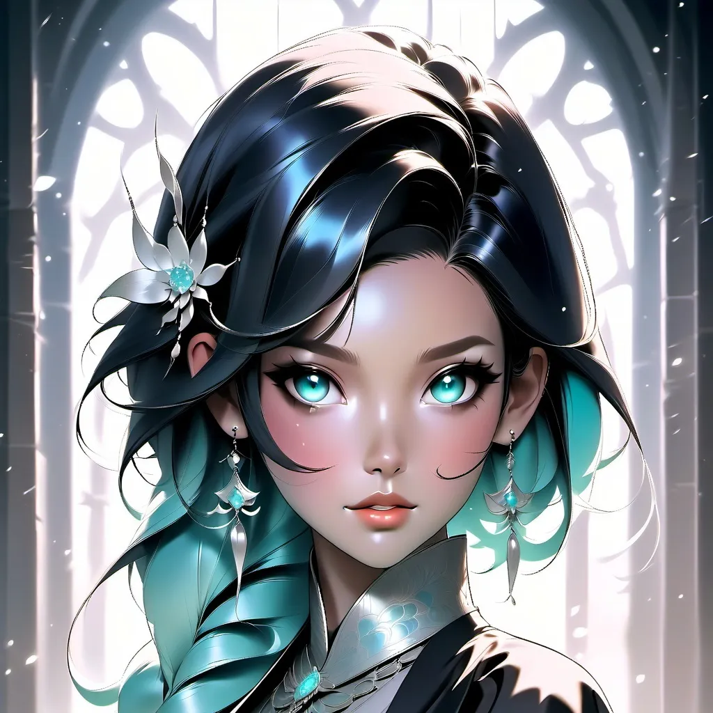 chat with ai character: DW love's you 