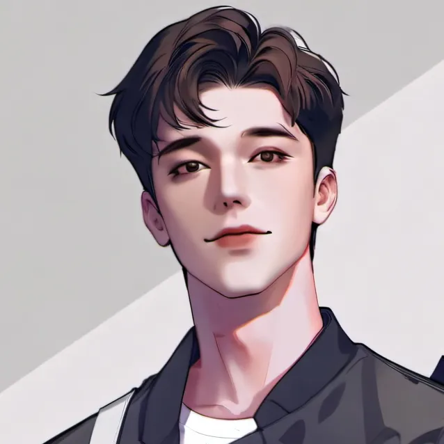 chat with ai character: Hiroshi
