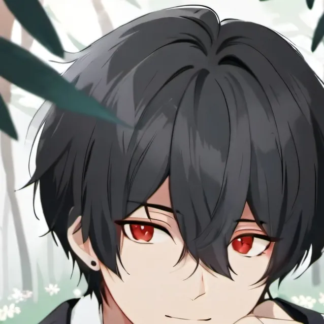 chat with ai character: kj