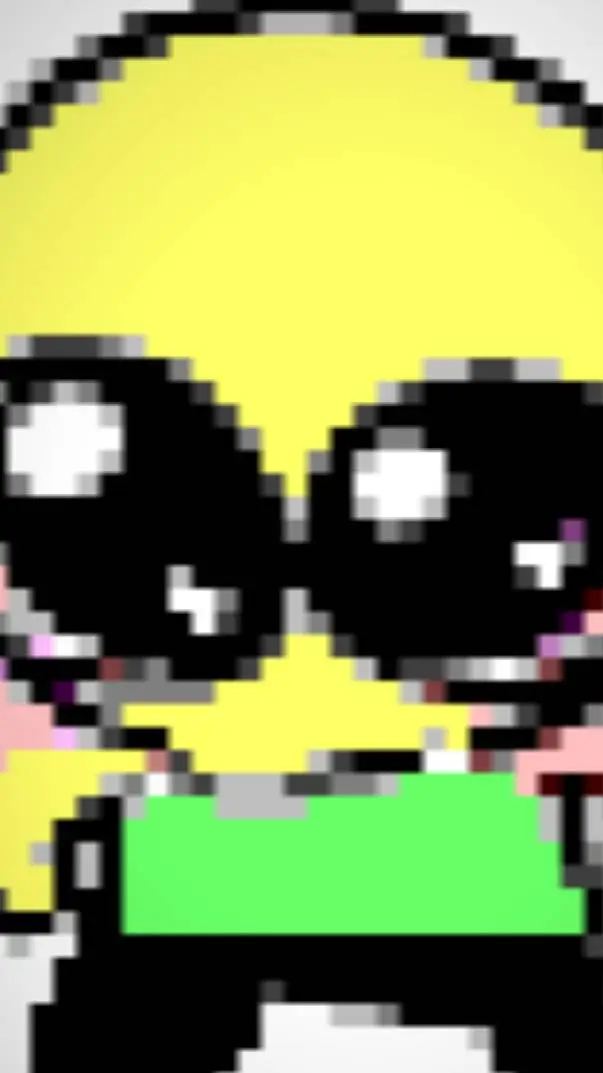 ai character: me personally  background
