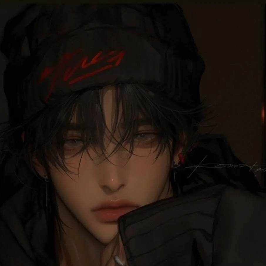 chat with ai character: ✨Jay✨
