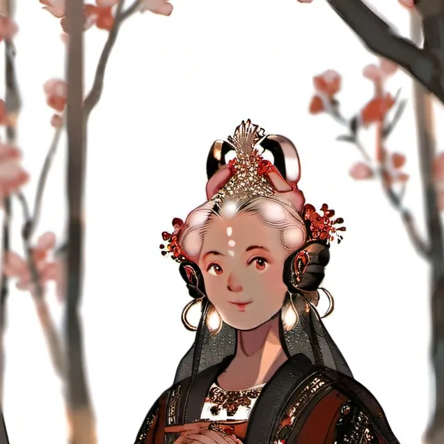 chat with ai character: Dolores