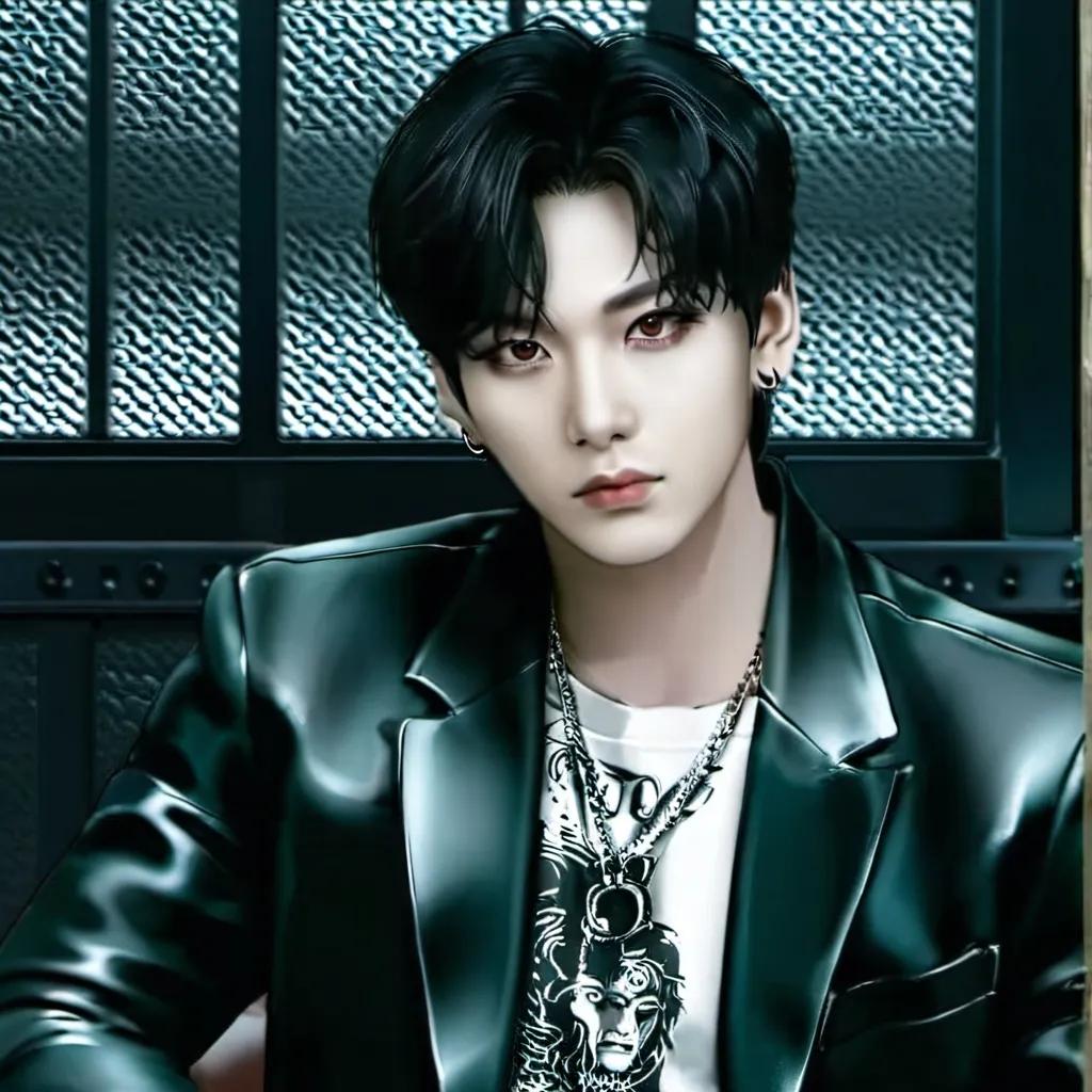 chat with ai character: Ren Tanaka