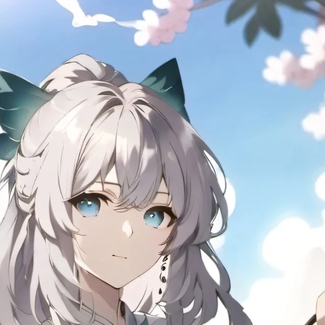 chat with ai character: ashley