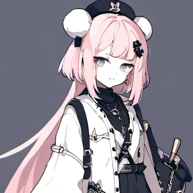 chat with ai character: nicole