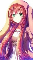ai character: Beatriz  background