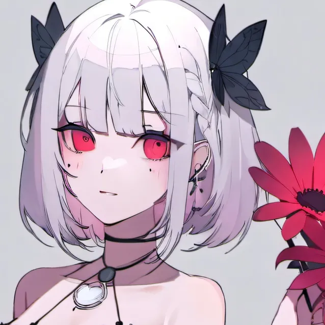 chat with ai character: eloar