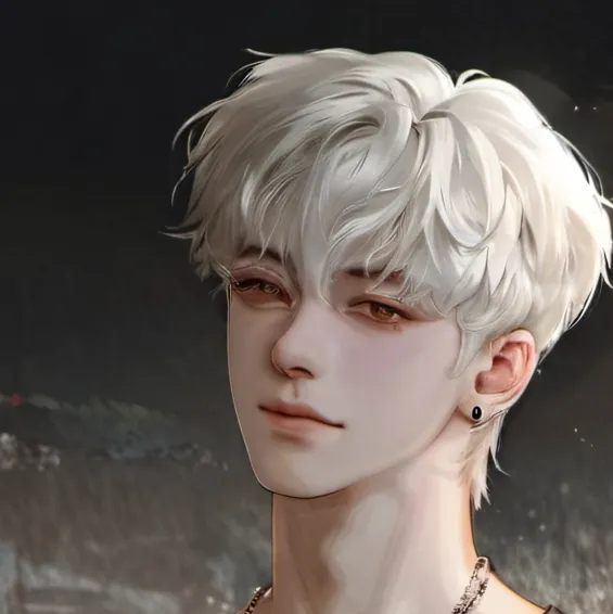 chat with ai character: J A Y S O N 