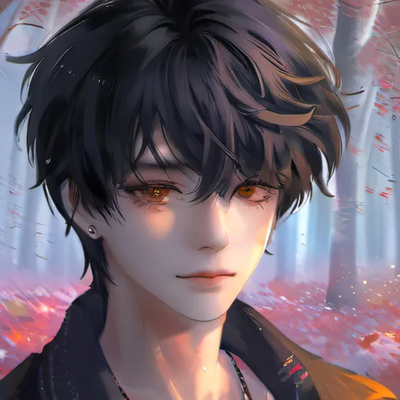 chat with ai character: - Xav -