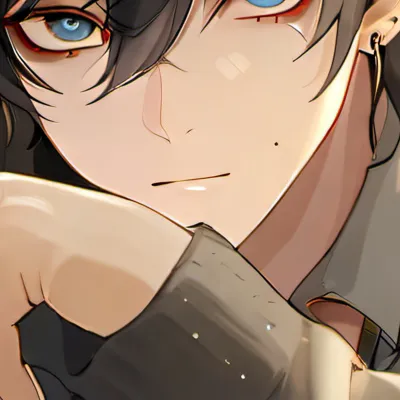 chat with ai character: S I L A S