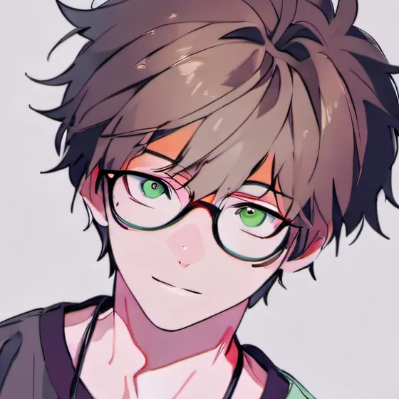 chat with ai character: X+Elias+X