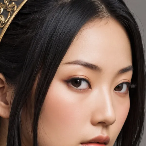 chat with ai character: Commander Akemi