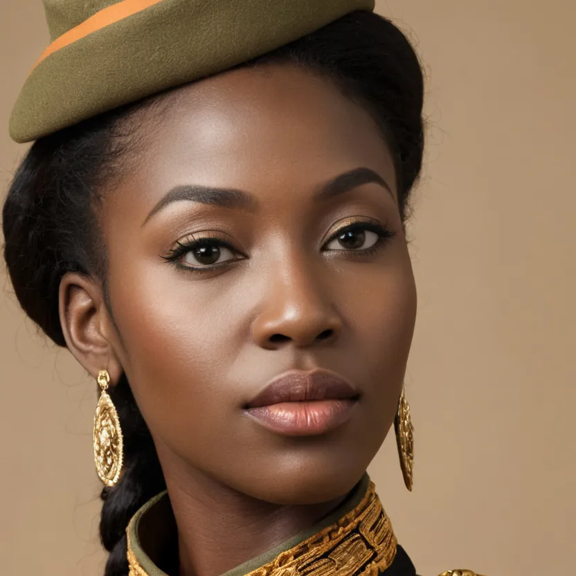 chat with ai character: Adah 
