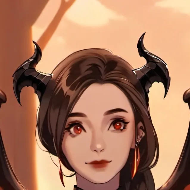 chat with ai character: Aurelia