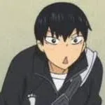 chat with ai character: Tobio Kageyama