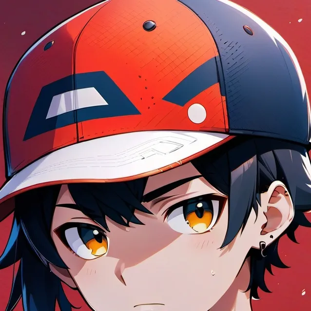 chat with ai character: Focus