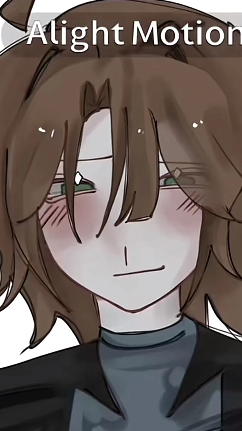 ai character: Bacon  background