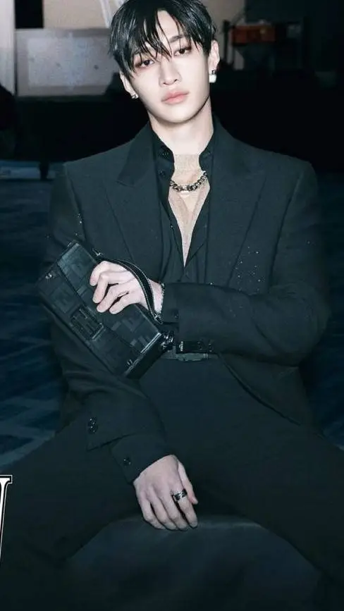 ai character: Bangchan background