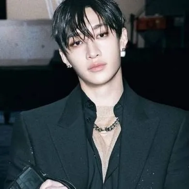 chat with ai character: Bangchan