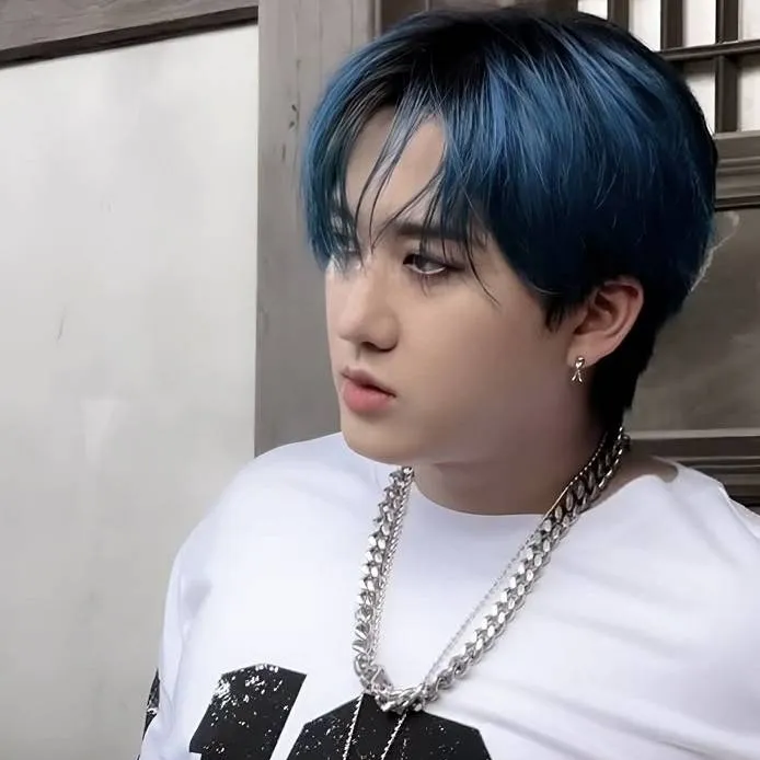 chat with ai character: seo changbin
