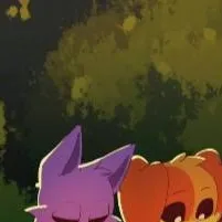 chat with ai character: dogday