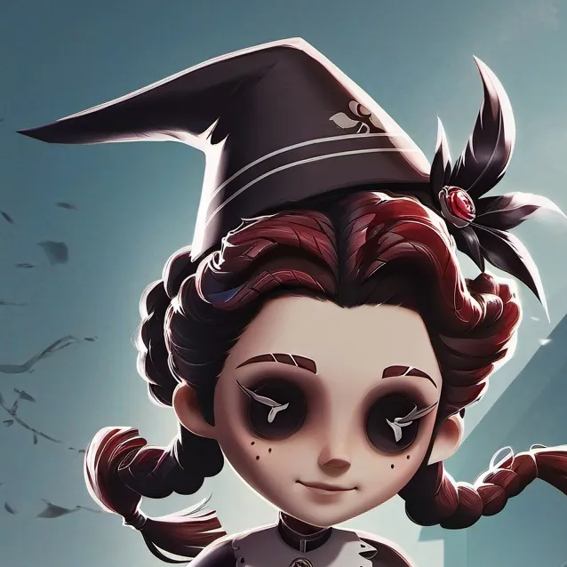 chat with ai character: bloody Mary 