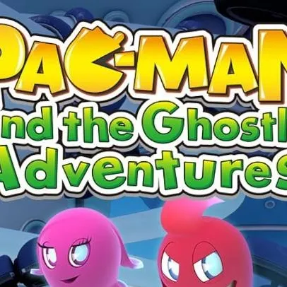 chat with ai character: Pac-Man
