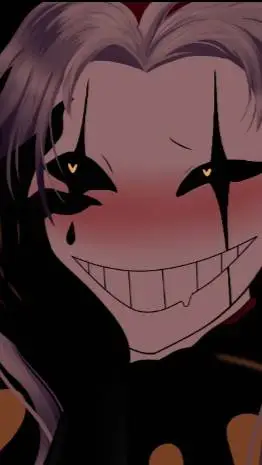 ai character: ♦️♠️Pierrot♠️♦️ background