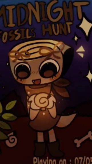 ai character: shelly background