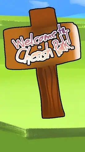 ai character: Glaggleland background