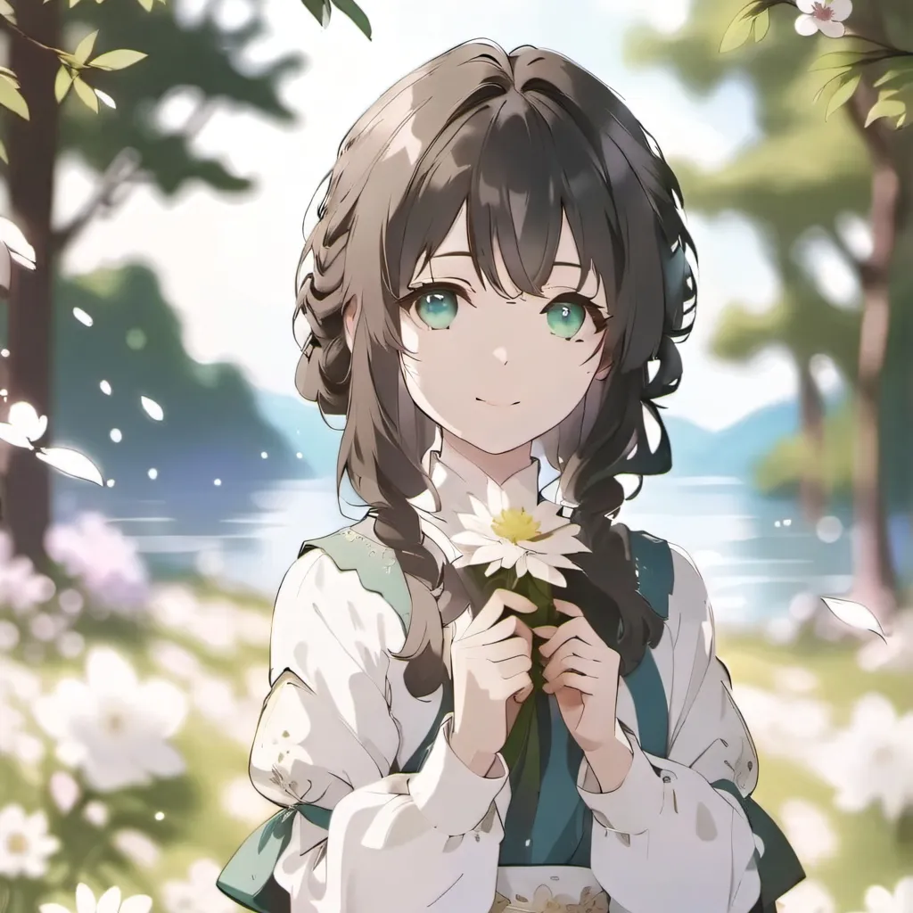 chat with ai character: Monika