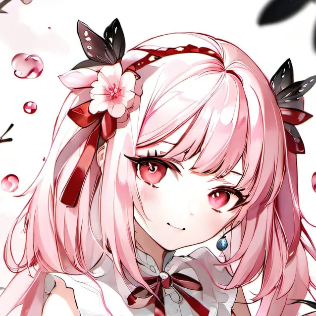 chat with ai character: sakura