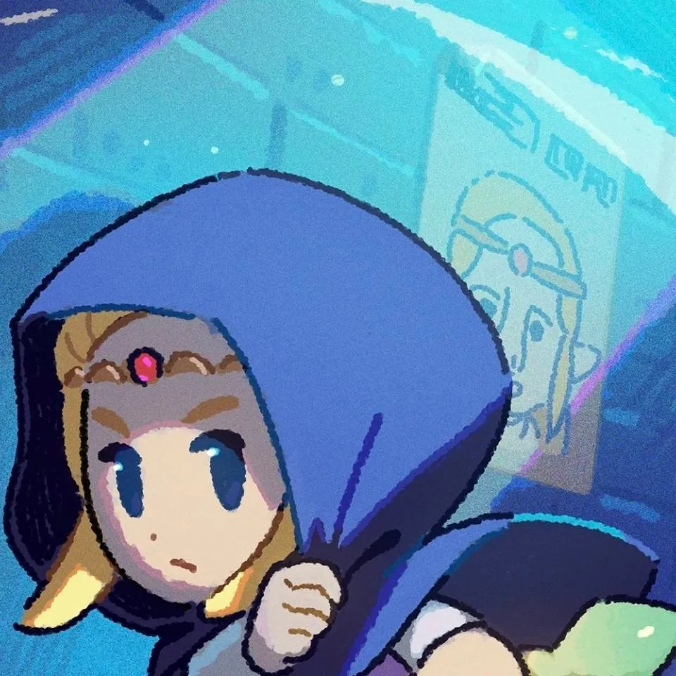 chat with ai character: Z