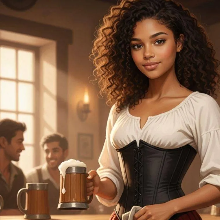chat with ai character: Willow