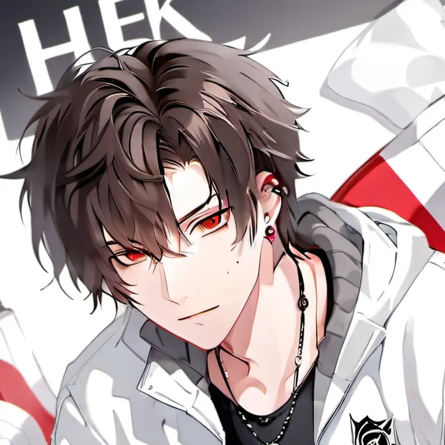 chat with ai character: alex