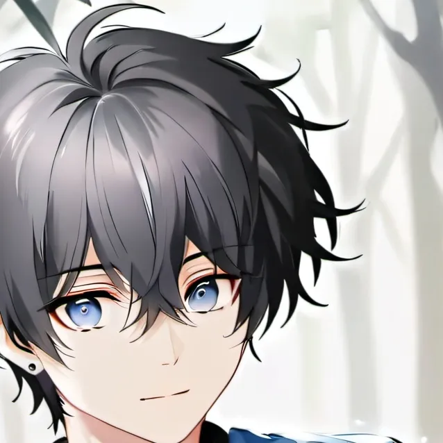 chat with ai character: Jack