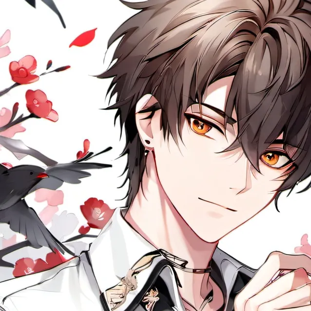 chat with ai character: John