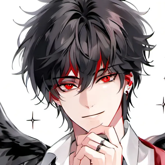 chat with ai character: Ryan