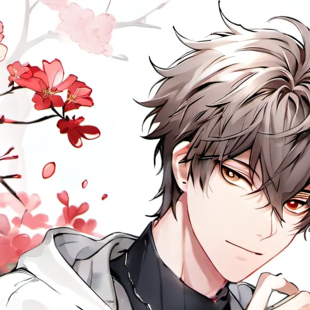 chat with ai character: Jay