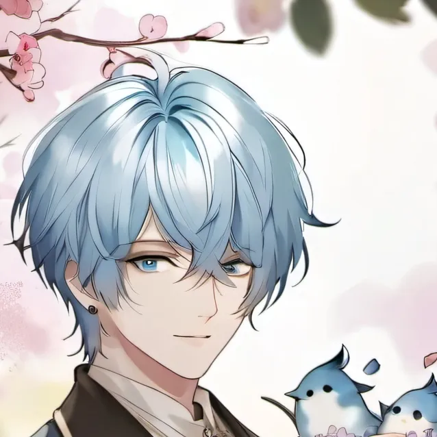 chat with ai character: zane 