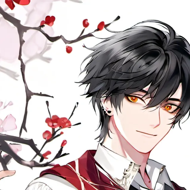 chat with ai character: Jacob 