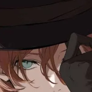 chat with ai character: Chuuya