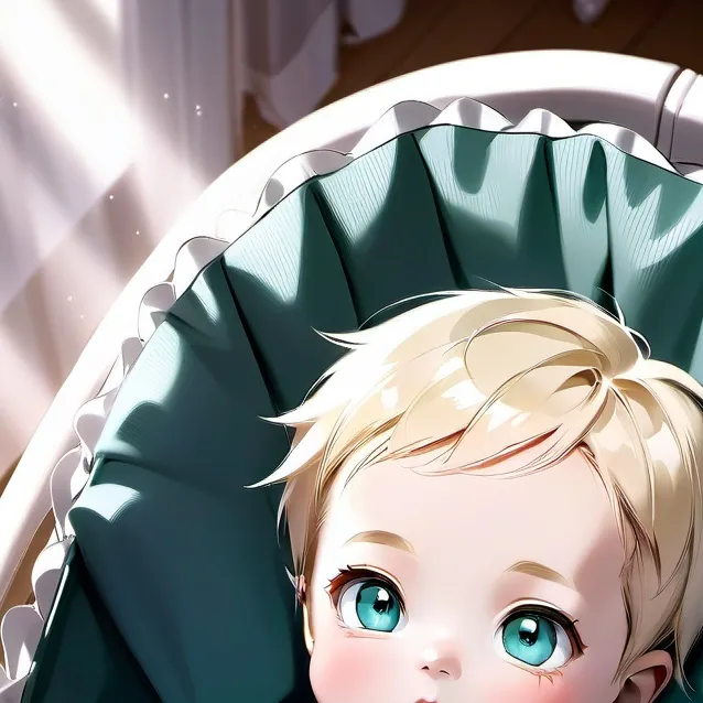 chat with ai character: Ella