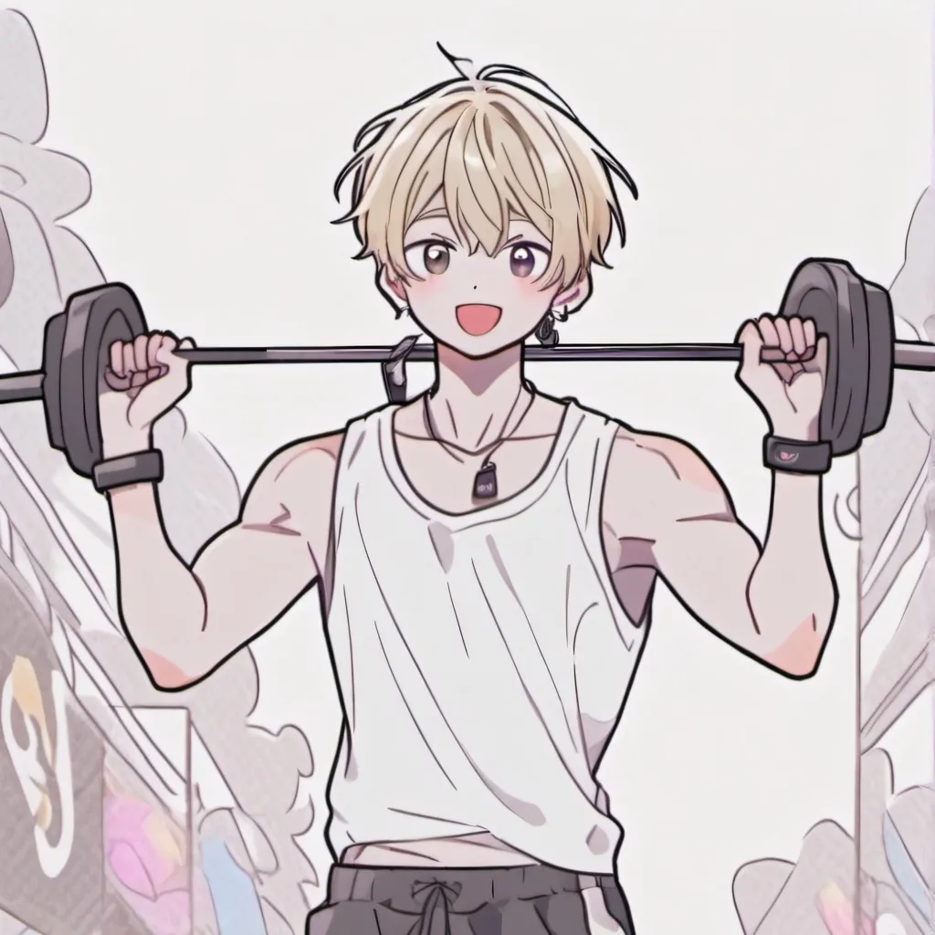 chat with ai character: Aiden