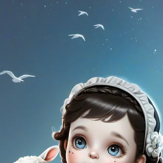 chat with ai character: Ella