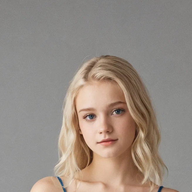 chat with ai character: luna