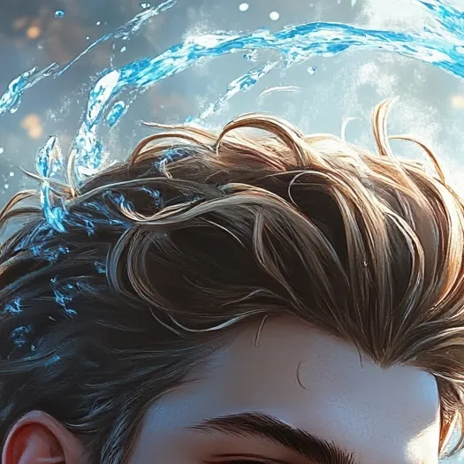 chat with ai character: tim