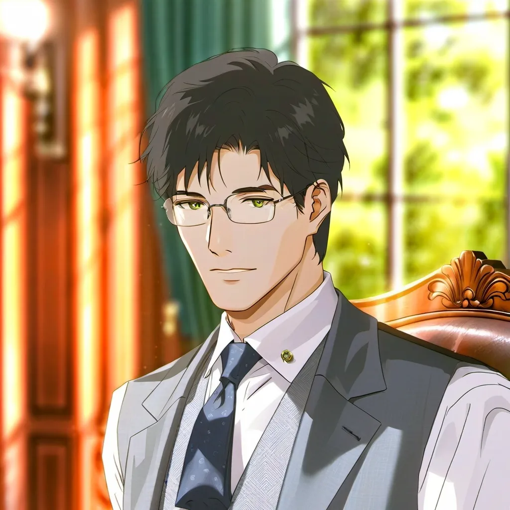 chat with ai character: jim