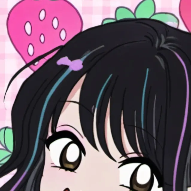 chat with ai character: Amani Balqis Rosli