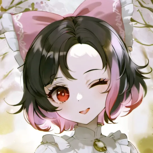 chat with ai character: Katie_Fujo